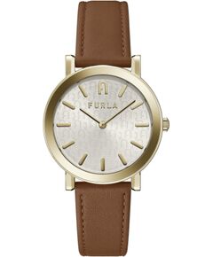 Pulkstenis FURLA sieviešu WW00003002L2 (38MM) Jaunumi - Audio-Video