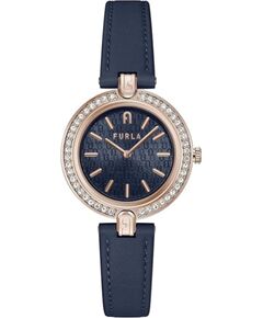 Pulkstenis FURLA sievietēm WW00002006L3 (34MM) Jaunumi - Audio-Video