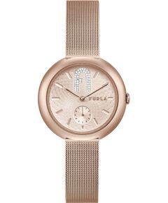 Pulkstenis FURLA sievietēm WW00013007L3 (36MM) Jaunumi - Audio-Video