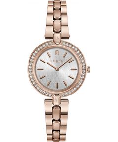Pulkstenis FURLA SIEVIETĒM WW00002003L3 (34MM) Jaunumi - Audio-Video