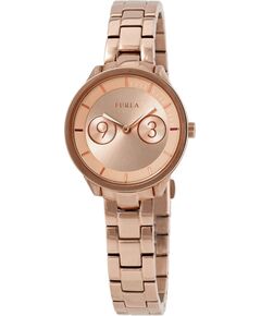 Часы FURLA WOMAN R4253102518 (31MM) Aудио-видео