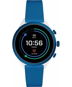 Часы FOSSIL женские FTW6051 (41MM) Aудио-видео