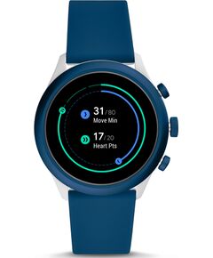 Часы FOSSIL MAN FTW4036 (43MM) Aудио-видео