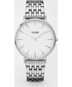 Часы CLUSE женские CW0101201023 (38 мм) Aудио-видео
