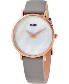 Часы CLUSE WOMAN CL30049 (33 MM) Aудио-видео