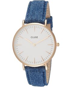 Часы CLUSE унисекс CL18025 (38MM) Aудио-видео