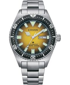 Часы CITIZEN MAN NY0120-52X (41MM) Aудио-видео