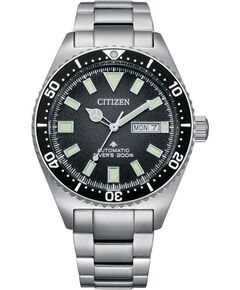Часы CITIZEN MAN NY0120-52E (41MM) Aудио-видео