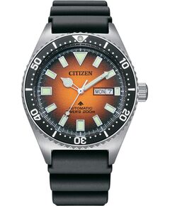 Часы CITIZEN MAN NY0120-01Z (41MM) Aудио-видео