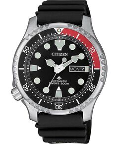 Часы CITIZEN MAN NY0085-19E (42MM) Aудио-видео