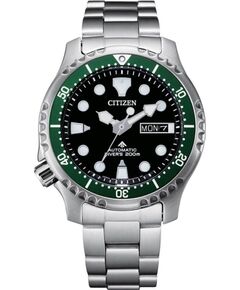 Часы CITIZEN MAN NY0084-89E (42MM) Aудио-видео