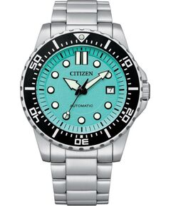 Часы CITIZEN мужские NJ0170-83Z (43MM) Aудио-видео