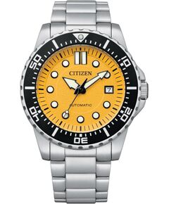 Часы CITIZEN мужские NJ0170-83X (43MM) Aудио-видео