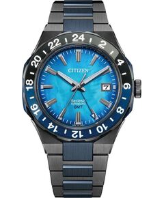 Часы CITIZEN мужские NB6036-52N (41MM) Aудио-видео