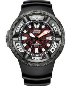 Pulkstenis CITIZEN Vīriešu BJ8059-03Z (48MM) Jaunumi - Audio-Video