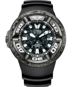 Pulkstenis CITIZEN vīriešu BJ8056-01E (48MM) Jaunumi - Audio-Video