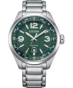 Часы CITIZEN мужские AW1830-88X (42,6MM) Aудио-видео