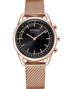 Часы Citizen женские HX0003-51E (36MM) Aудио-видео