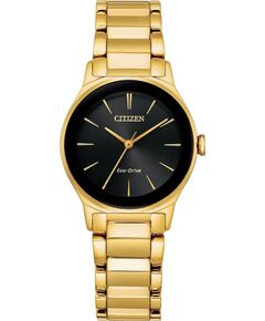 Часы Citizen женские EM0737-58E (28MM) Aудио-видео