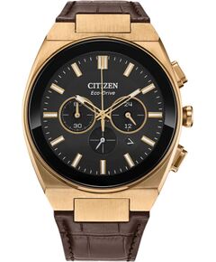 Часы CITIZEN мужские CA4583-01E (43MM) Aудио-видео