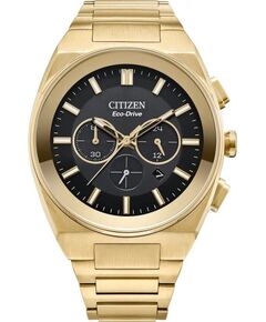Часы Citizen мужские CA4582-54E (43MM) Aудио-видео