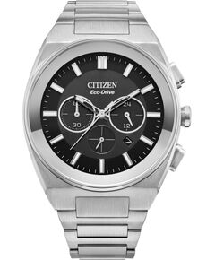 Часы CITIZEN мужские CA4580-50E (43MM) Aудио-видео