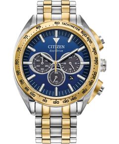 Часы CITIZEN мужские CA4544-53L (43MM) Aудио-видео