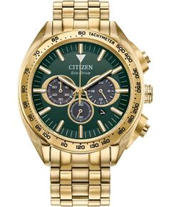 Часы CITIZEN мужские CA4542-59X (43MM) Aудио-видео
