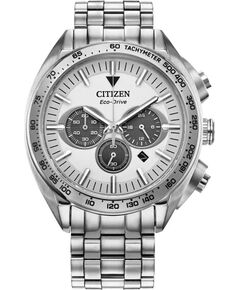 Часы CITIZEN мужские CA4540-54A (43MM) Aудио-видео