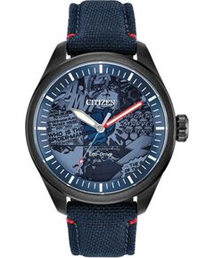 Часы CITIZEN мужские AW2037-04W (43MM) Aудио-видео