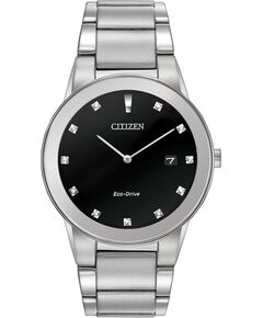 Pulkstenis CITIZEN Vīriešu AU1060-51G (40MM) Jaunumi - Audio-Video