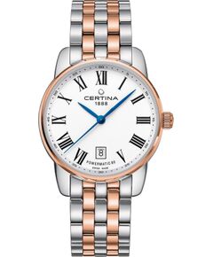 Часы CERTINA MAN C034807220130 (39MM) Aудио-видео