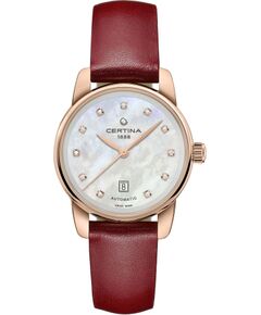 Часы CERTINA WOMAN C00100731160 (29MM) Aудио-видео