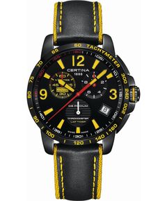 Часы CERTINA мужские C034453360571 (42MM) Aудио-видео