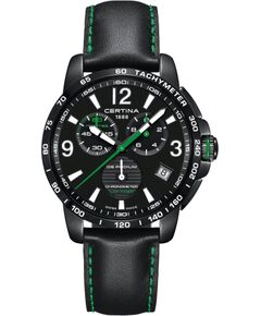 Часы CERTINA MAN C034453360570 (42MM) Aудио-видео