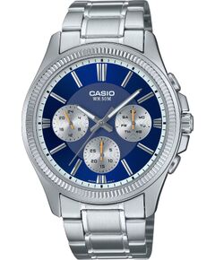 Часы CASIO мужские MTP1375PD2A1V (43,8MM) Aудио-видео