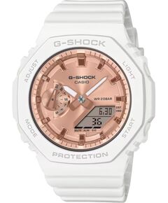 Pulkstenis CASIO sievietēm GMAS2100MD7AE (46,2MM) Jaunumi - Audio-Video