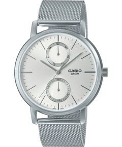 Pulkstenis CASIO UNISEX MTPB310M7AVEF (49 × 41 × 10.2 mm) Jaunumi - Audio-Video