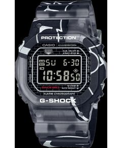 Часы CASIO MAN DW-5000SS-1ER (42,8 MM) Aудио-видео