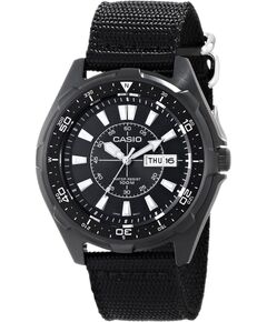 Pulkstenis CASIO vīriešu AMW-110-1A (45MM) Jaunumi - Audio-Video