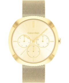 Часы CALVIN KLEIN женские 25200339 (38,5CM) Aудио-видео