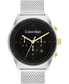 Часы CALVIN KLEIN MAN 25200296 (44MM) Aудио-видео