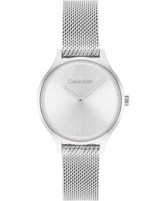 Pulkstenis CALVIN KLEIN SIEVIETĒM 25200058 (28MM) Jaunumi - Audio-Video