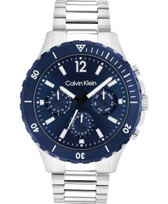 Часы CALVIN KLEIN MAN 25200115 (44MM) Aудио-видео