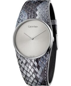 Часы CALVIN KLEIN WOMAN K5V231Q4 (39MM) Aудио-видео