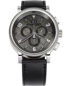 Часы BURBERRY MAN BU7683 (42MM) Aудио-видео