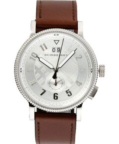 Часы BURBERRY MAN BU7681 (42MM) Aудио-видео