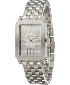 Часы BURBERRY MAN BU1901 (32MM) Aудио-видео