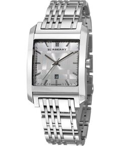 Часы BURBERRY MAN BU1567 (33MM) Aудио-видео