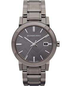 Часы BURBERRY WOMAN BU9007 (38 MM) Aудио-видео